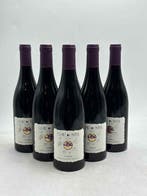 2023 Clau de Nell Cuvée Violette - Loire - 6 Flessen (0.75, Nieuw
