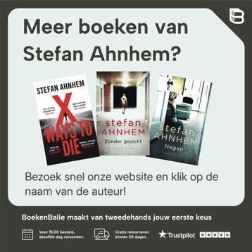 Ninth Grave - Stefan Ahnhem 9781784975548, Verzenden, Gelezen, Stefan Ahnhem