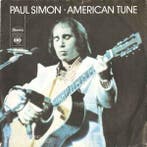 vinyl single 7 inch - Paul Simon - American Tune, Cd's en Dvd's, Vinyl Singles, Verzenden, Zo goed als nieuw