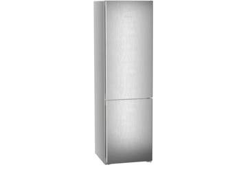 LIEBHERR CNSDA572322 - Vrijstaande koel/vriescombinatie -, Verzenden, Zo goed als nieuw