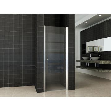 Wiesbaden Between Nisdeur - 700x2000x8mm - NANO - Helder, Ophalen of Verzenden, Nieuw, Glas