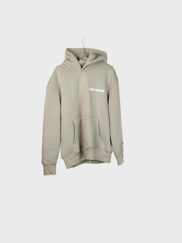 Trust Amsterdam Hoodie Heren maat M Beige Vintage, Ophalen of Verzenden, Nieuw