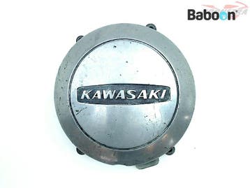 Dynamo Deksel Kawasaki Z 650 SR 1979-1982, Verzenden, Gebruikt