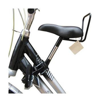 Zadel op Stang Buiszadel voor een Damesfiets met aluminium d, Fietsen en Brommers, Verzenden, Nieuw