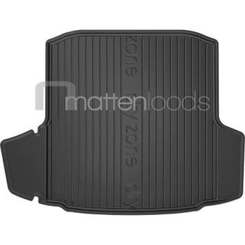 All Weather kofferbakmat Skoda Octavia Liftback FL 2018-hede, Ophalen of Verzenden, Nieuw