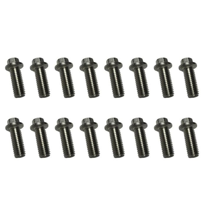 Kooks Ford 5.0L 4V Coyote Engine Header Bolt Kit (Fine, Auto diversen, Tuning en Styling, Ophalen of Verzenden