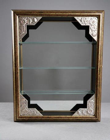 Ottaviani - Studio Ottaviani - Vitrine - .925 zilver,