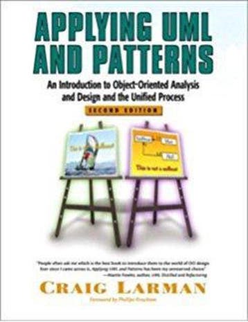 Boek Applying Uml and Patterns 9780130925695, Boeken, Verzenden, Zo goed als nieuw