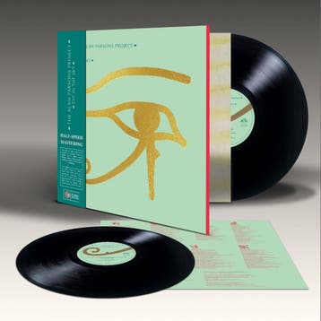 Alan Parsons Project - Eye in the Sky (CV 45 Audiophile, Verzenden, Nieuw in verpakking