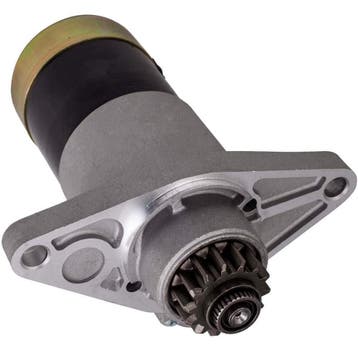 Startmotor 12V geschikt voor Mazda RX-8 RX8 230 192 250 W..., Verzenden, Nieuw, Mazda