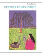 Cultuur en opvoeding 9789047704164, Zo goed als nieuw