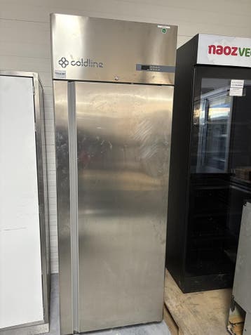 COLDLINE A70 1NE KOELKAST, Ophalen of Verzenden, Gebruikt
