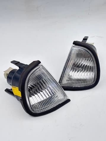 Lancia Delta koplampen set, Verzenden, Nieuw, Lancia