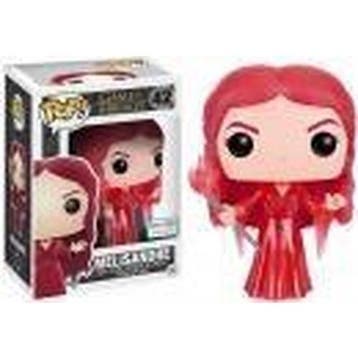 Funko Pop! GOT Melisandre Transluscent) 42 Barnes & Noble ), Verzenden, Nieuw