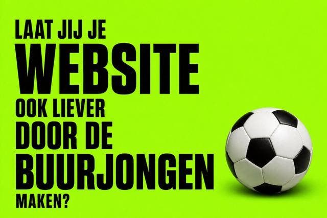 Prof website voor vaklui (gratis adviesgesprek!), Diensten en Vakmensen, Webdesigners en Hosting, Domeinregistratie, Webdesign