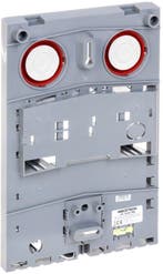 Jablotron JA-163A RB Basisplaat draadloze sirene voor