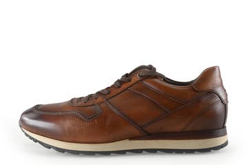 Greve Sneakers in maat 42 Cognac, Overige kleuren, Verzenden, Greve, Sneakers of Gympen