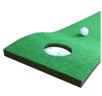 Masters Golf Putting mat, Verzenden, Nieuw, Overige typen, Overige merken