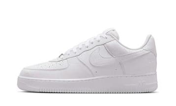 Nike Air Force 1 Low Kobe Bryant Forever White, Nieuw