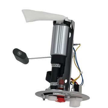 Benzinepomp geschikt voor Ford Courier, Escort, Fiesta, K..., Verzenden, Nieuw