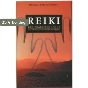 REIKI - B. Waites 9789055134175, Verzenden, Gelezen, B. Waites