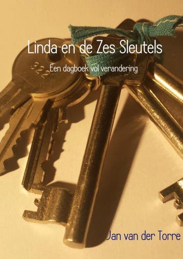 Linda En De Zes Sleutels | Jan Torre | Nieuw, Ophalen of Verzenden, Nieuw, Jan Torre