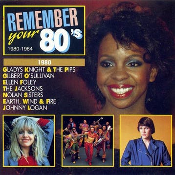 Various - Remember Your 80s - 1980, Ophalen of Verzenden, Gebruikt