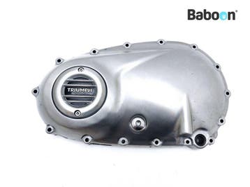Koppelings Deksel Triumph Bonneville 1200 T120 2016-2019, Verzenden, Gebruikt