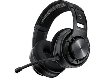 Turtle Beach Atlas Air - Headset - Draadloos Bluetooth 5.2 -, Verzenden, Zo goed als nieuw, Turtle Beach