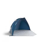 Husky compacte strandtent Blum 2 Plus - Blauw (Shelter tent), Verzenden, Nieuw, Tot en met 2