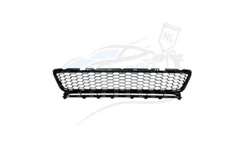 Grill onder geschikt voor Golf 7.5 GTI 2017-2020 (Grilles), Auto-onderdelen, Ophalen of Verzenden, Nieuw, Voor, Volkswagen