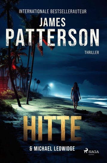 9788727174860 Hitte James Patterson, Verzenden, Nieuw, James Patterson