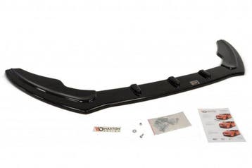 Front Splitter Ford Fiesta Mk7 FL, Auto diversen, Tuning en Styling, Verzenden