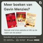 1421 9780060537630 Gavin Menzies, Verzenden, Gelezen, Gavin Menzies