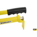 Orit Steenklem traploos verstelbaar 280 - 465mm (Onbekend), Ophalen of Verzenden, Nieuw