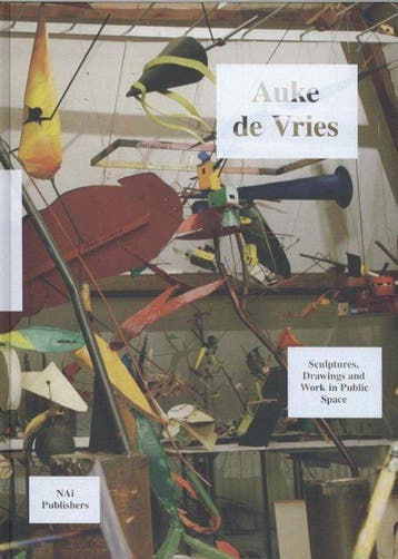 Auke de Vries - Fuchs, Verzenden, Gelezen