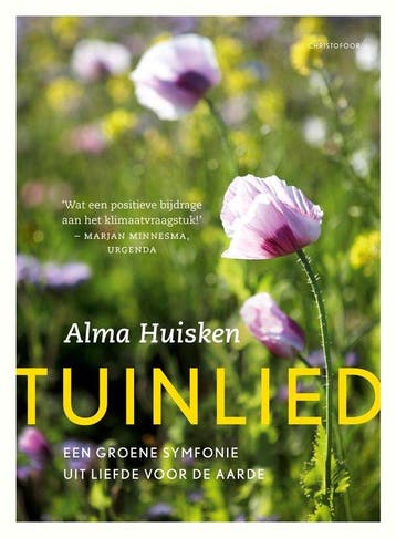 9789060385920 Tuinlied | Tweedehands, Verzenden, Zo goed als nieuw, Alma Huisken