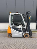 Still RX20-16 -  Elektrische 4-wieler Heftruck, Ophalen of Verzenden