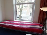 Kamer Avenue Concordia in Rotterdam, Via bemiddelaar, Rotterdam, (Studenten)kamer, Zuid-Holland
