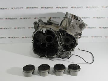 Suzuki GSX R 600 K1 Carters, Motoren, Onderdelen | Suzuki, Ophalen of Verzenden, Nieuw