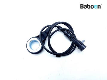 ABS Sensor Voor Harley-Davidson VRSCF V-Rod Muscle, Verzenden, Gebruikt
