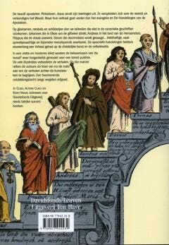 De Twaalf - Jo Claes 9789077942239, Verzenden, Gelezen, Jo Claes