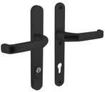 Intersteel Veiligheid Smalschilden PC92 geveerd kruk/kruk, Doe-het-zelf en Verbouw, Deuren en Horren, Verzenden, Nieuw