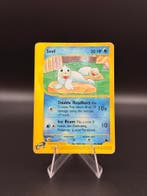Pokemon 2003 e-Card Skyridge Seel #95/144, Verzenden, Gebruikt, Losse kaart