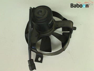 Koelfan Motor Honda VF 500 C Magna (VF500C V30 PC13), Verzenden, Gebruikt