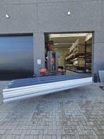 Gelegenheidspartij, Dakplaten,isolatieplaten,sandwichpanelen, Nieuw