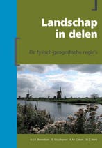 Berendsen   Fysische geografie van Nederland   9789491269172, Zo goed als nieuw