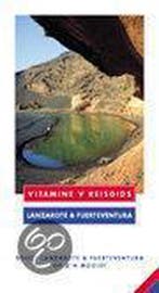 Lanzarote & Fuerteventura / Vitamine V reisgids A. Sanger, Verzenden, Gelezen, A. Sanger