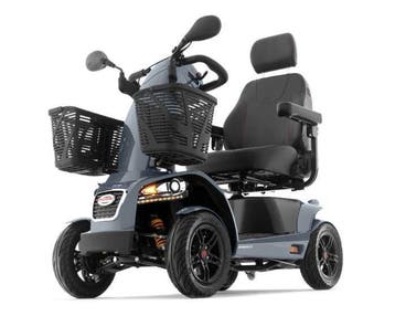 Scootmobiel Mango Freerider FR1 (2021), Diversen, Ophalen of Verzenden, Nieuw