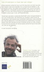 De filosofie van Christus 9789025903831 Frédéric Lenoir, Boeken, Verzenden, Zo goed als nieuw, Frédéric Lenoir